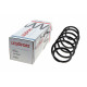 Пружина (передня) Audi 80 1.6/1.6E/2.0/2.0E/E 16V/E quattro/2.3E/E quattro 91-96 (седан/універсал)