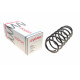 Пружина (передня) Audi 80/90/Coupe 1.6D/TD/2.0-2.2 81-87 (седан/купе) (шасси от 8192280232-)