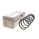 Пружина (передня) Audi A3 1.8/1.8T 96-03 (нах.зад.частина) (без спорт.ход.ч.)