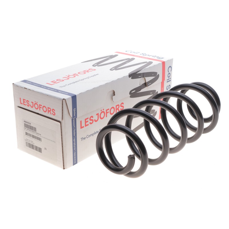 Пружина (передня) Audi A6 1.9TDI/1.8T quattro 97-05 (седан/універсал)