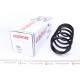 Пружина (передня) BMW X5 (E53) 3.0d/4.4i 00-06 (всюдихід) (без спорт.ход.ч.)