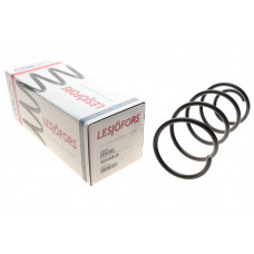 Пружина (передня) BMW 3 (E90-E92) 316-330i/316-320d 04-13 (седан/унив/купе) (з М-технікою)