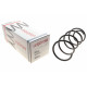Пружина (передня) BMW 3 (E90-E92) 316-330i/316-320d 04-13 (седан/унив/купе) (з М-технікою)