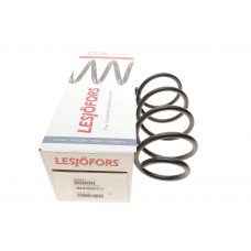 Пружина (передня) BMW X1 (E84) sDrive 18d/18i/20d/20i 09-15 (SUV) (без М-техн.)