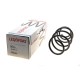 Пружина (передня) Chevrolet Aveo 1.2/1.4 11- (хетчбек/седан)