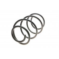 Пружина (передня) Chrysler Voyager IV 2.5CRD 00-08 (вен) (R)