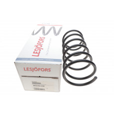 Пружина (передня) Citroen Berlingo 2.0HDI 90 02-11 (-AC) (фургон) (нагр.600кг)/Xsara 97-05
