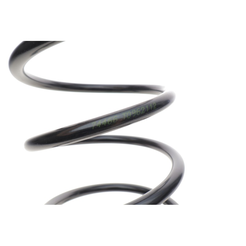 Пружина (передня) Citroen Berlingo 2.0HDI 90 02-11 (-AC) (фургон) (нагр.600кг)/Xsara 97-05