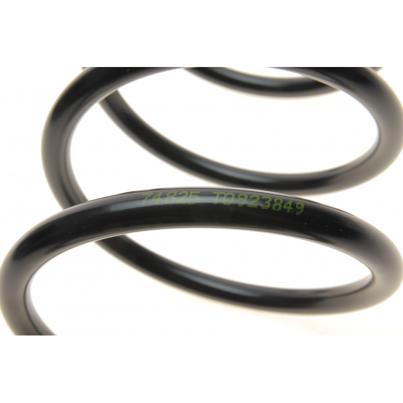 Пружина (передня) Citroen Berlingo 1.6HDi 05-11 (-AC)(фургон)(нагр.600-800кг)/1.9D 02-11 (+AC)(вен)