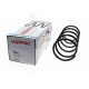 Пружина (передня) Citroen Berlingo 1.9D/1.6 (-AC) (фург/вен)(нагр.600кг)/1.1i/1.4 (+AC) 02-11 (вен)