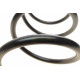 Пружина (передня) Citroen C-Crosser 2.2HDi/Mitsubishi Outlander 2.4/4WD/Flex 4WD 06-12 (SUV)