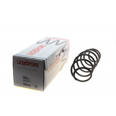 Пружина (передня) Citroen C3 1.4HDi 09- (xэтчбэк) (+AC) (-Start-Stop)