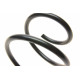 Пружина (передня) Citroen C3 1.4HDi 09- (xэтчбэк) (+AC) (-Start-Stop)