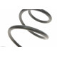 Пружина (передня) Ford Mondeo III 2.0-2.2TDCi/TDDi/DI 00-07 (седан/унив/нак.зад.ч)(без спорт.ход.ч)