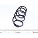 Пружина (передня) Ford Fiesta V 1.4TDCI 01-08 (нах.зад.частина)