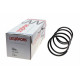 Пружина (передня) Honda Civic VII 1.4i/iS/1.6i/2.0i Sport 01-05 (седан/купе/накл.зад.ч.)
