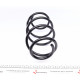 Пружина (передня) Hyundai i30 1.4/1.6 07-11 МКПП для 1.6 (накл.зад.ч.) (№ шасі:J на 11 позиції)