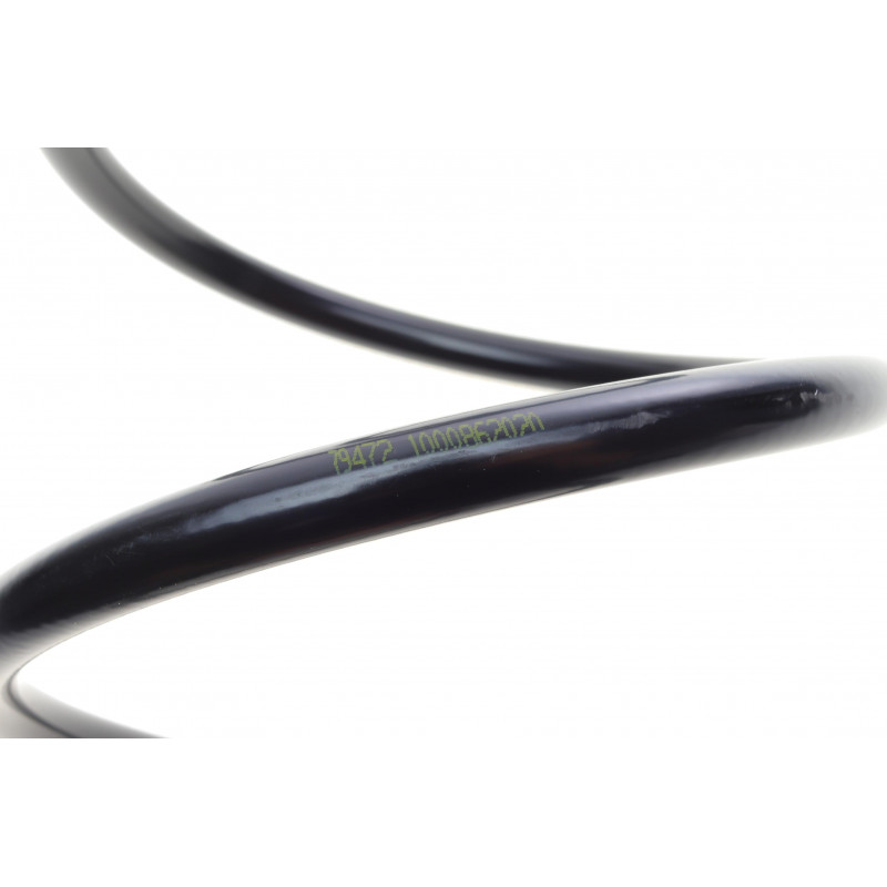 Пружина (передня) Hyundai i30 1.4/1.6 (МКПП для 1.6) 07-12 (універсал) (№ шасі:J на 11 позиції)