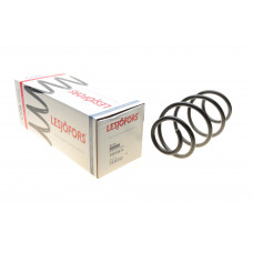 Пружина (передня) Hyundai i40 1.6CRDi 18-19/1.7 CRDi 12-18/2.0CVVT/2.0GDi 11-18 (седан/універсал)