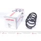 Пружина (передня) Hyundai Santa Fe II 2.0CRDi 4x4 10-12/2.2CRDi АКПП/2.2CRDi 4x4 МКПП 09-12 (позашляховик)