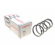 Пружина (передня) Mazda 323 1.3/1.5 16V 94-98 (нах.зад.частина/седан/купе)
