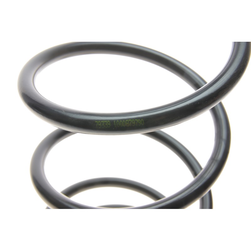 Пружина (передня) Mazda 3 1.6MZR АКПП/2.0MZR МКПП 08-14 (хетчбек/седан)