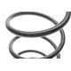 Пружина (передня) Mazda 3 1.6MZR АКПП/2.0MZR МКПП 08-14 (хетчбек/седан)