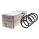 Пружина (передня) Mazda 3 1.6MZR CD/МКПП/2.0MZR АКПП 08-14 (хетчбек/седан)