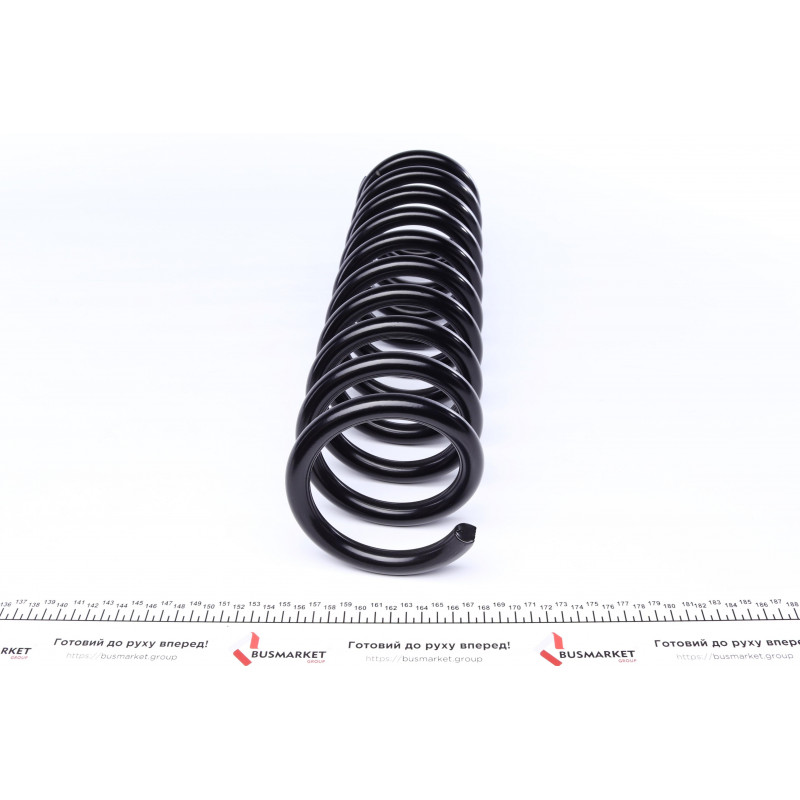 Пружина (передня) MB S-class (W140) 300SE 2.8/SEL/S320/S280 91-98 (седан)