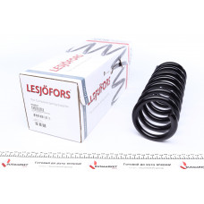 Пружина (передня) MB E-class (W210/S210) E270/320CDI/E280/320/430 96-03 (седан/унив)(ос:Avantgarde)
