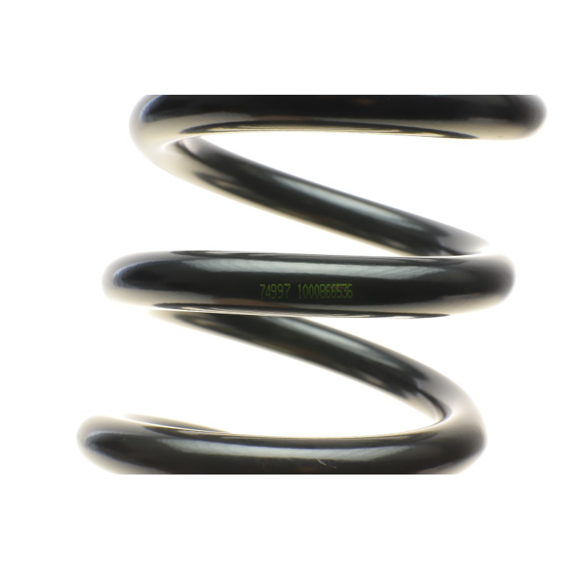 Пружина (передня) MB S-class (W140) 400-500SE/S300-S500 91-98 (седан/купе)