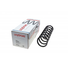 Пружина (передня) MB E-class (W211/S211) E200-220CDI МКПП/E240 02-09 (седан/унив)(Avantgarde,Sport)