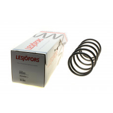 Пружина (передня) Mitsubishi Carisma 1.8GDI/16V GDI 99-06 (нах.зад.частина/седан)