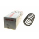 Пружина (передня) Mitsubishi Carisma 1.8GDI/16V GDI 99-06 (нах.зад.частина/седан)