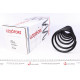 Пружина (передня) Nissan Primera 1.6 16V/1.8 16V/2.0 16V 96-02 (седан/універсал/нах.зад.частина)