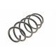 Пружина (передня) Opel Vectra C 1.9CDTI/2.0-2.2DTI 16V 02-09 (№ шасі від 41048790-/до -48045597)