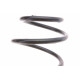 Пружина (передня) Peugeot 207 1.4 06-15 (хетчбек)/SW 1.4 07-13 (універсал) (+AC)