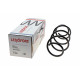 Пружина (передня) Renault Clio III 1.2/16V/Hi-Flex 05-14 (унив/накл.з.ч)/Modus 1.2/16V 10- (накл.)