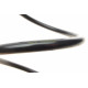 Пружина (передня) Renault Clio 1.5dCi 05-14/1.6 16V АКПП/2.0 16V МКПП 10-14/Modus 10- (ун/накл.з.ч)