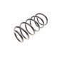 Пружина (передня) Seat Cordoba 1.6i/1.9SDI/TDI 93-02/VW Polo 1.6/1.7-1.9SDI/TDI 95-06 (седан/унив)