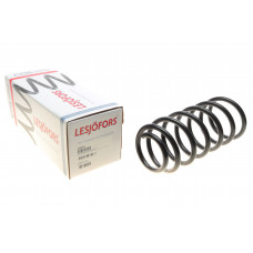 Пружина (передня) Seat Ibiza 1.9TDI/SDI 96-02 (хетч)/VW Caddy 1.7SDI/1.9D/SDI/TDI 95-04 (фург/вэн)