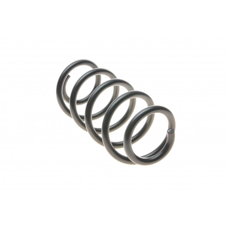 Пружина (передня) Seat Exeo 1.8T 08-10 (седан/универсал) (без спорт.ход.ч)