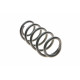 Пружина (передня) Seat Exeo 1.8T 08-10 (седан/универсал) (без спорт.ход.ч)