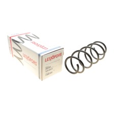 (заміна на 4095065) Пружина (передня) Skoda Roomster 1.2-1.6/1.2TSI 06-15 (вэн/фург)/Seat Ibiza 1.8T/1.9TDI 04-08(хетч)