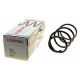 Пружина (передня) Toyota Corolla Verso 2.0-2.2D-4D 04-09 (вен)