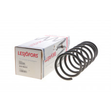 Пружина (передня) VW Passat B3/B4 1.6/1.8/1.8 16V/GL 88-92 (седан/універсал)