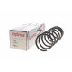 Пружина (передня) VW Passat B3/B4 1.6/1.8/1.8 16V/GL 88-92 (седан/універсал)