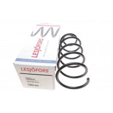 Пружина (передня) VW Golf IV 1.4 16V (-AC)/1.6/16V/FSI МКПП (-AC) 97-06 (накл.з.ч/ун)/Audi A3 96-03