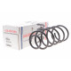 Пружина (передня) VW Golf IV 1.8/1.8T 97-05 (нах.зад.частина)
