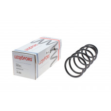 Пружина (передня) VW Bora 1.4 16V/1.6/16V/FSI/2.0 98-13 (седан/унив.)/Seat Leon 1.8T Cupra R 02-06